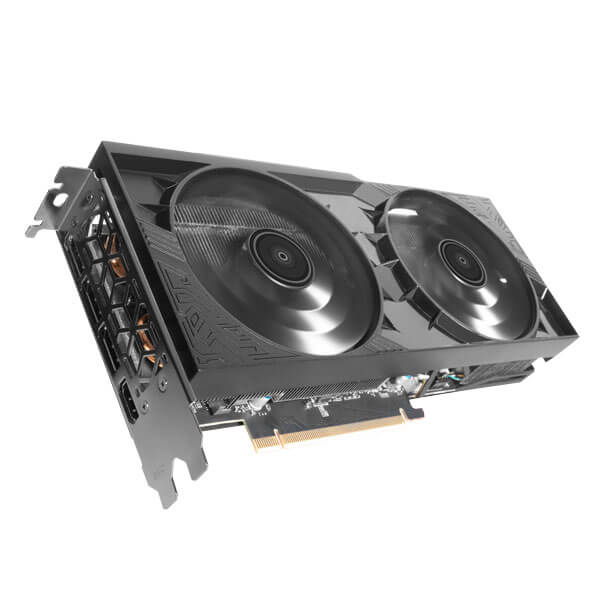 Galax RTX 4070 Super 2X (1-Click OC) 12GB Graphics Card